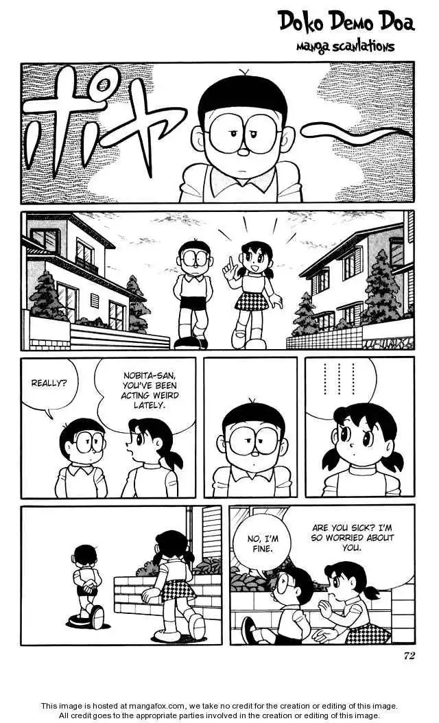 Doraemon Long Stories Chapter 7.2 32